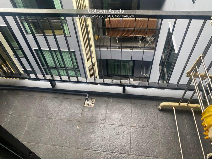 รูป ขาย ซีนิธเพลส สุขุมวิท 42 43/277 - รูปที่ 4/15