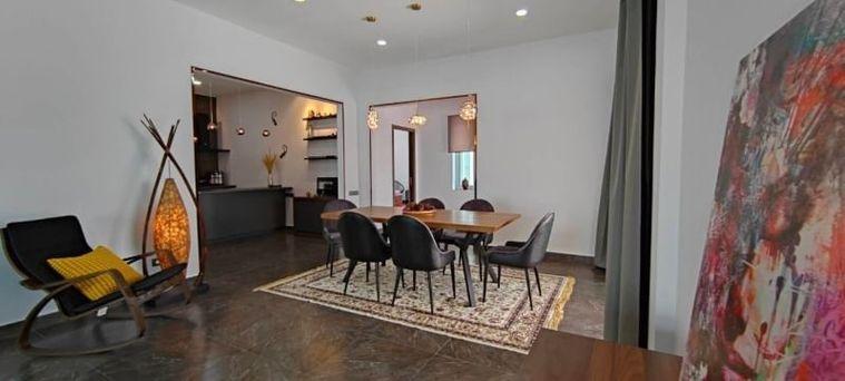 picture Pool Villa Pattaya, large house, Huai Yai zone, Bang Lamung, Chonburi. - 4/14