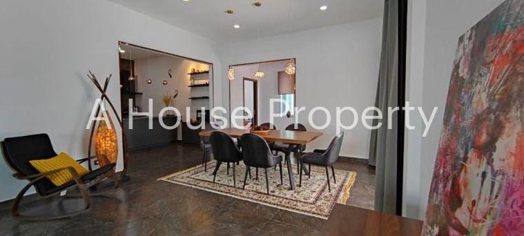 picture Pool Villa Pattaya, large house, Huai Yai zone, Bang Lamung, Chonburi. - 4/14