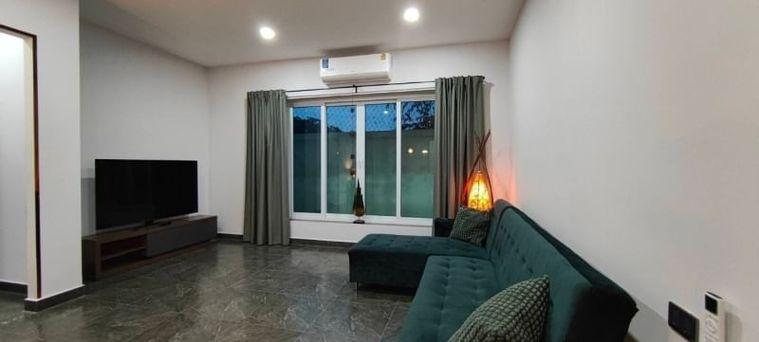 picture Pool Villa Pattaya, large house, Huai Yai zone, Bang Lamung, Chonburi. - 2/14