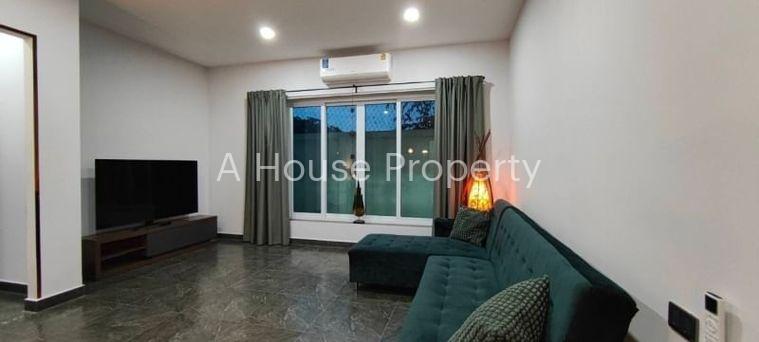 รูป บ้านพลูวิลล่าพัทยา หลังใหญ่ โซนห้วยใหญ่ บางละมุง ชลบุรี - รูปที่ 2/14