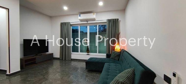 picture Pool Villa Pattaya, large house, Huai Yai zone, Bang Lamung, Chonburi. - 2/14