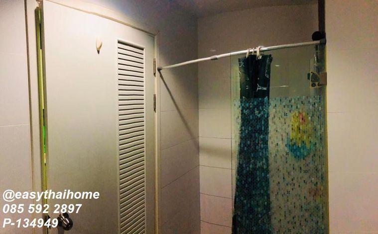 รูป P-134949 วิวสวนสวย! เอ สเปซ มี สุขุมวิท 77 ใกล้ Habito Mall เพียง 1.42 ล้าน! | Line Id: @easythaihome | 085-592-2897 - รูปที่ 5/8