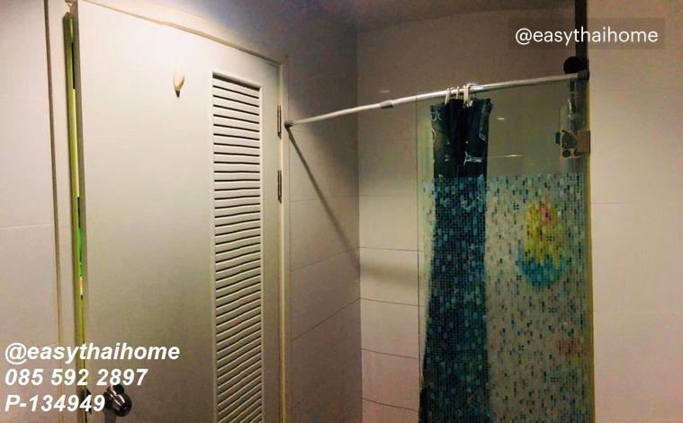รูป P-134949 วิวสวนสวย! เอ สเปซ มี สุขุมวิท 77 ใกล้ Habito Mall เพียง 1.42 ล้าน! | Line Id: @easythaihome | 085-592-2897 - รูปที่ 5/8