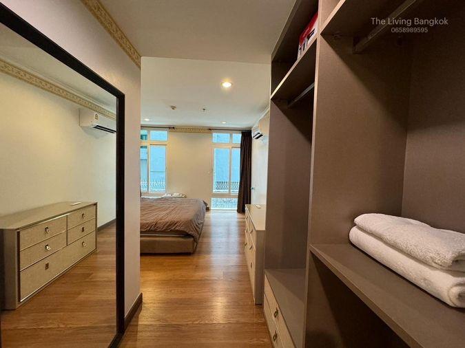 รูป ขายคอนโด วัฒนาสวีท สุขุมวิท 15 พื้นที่ 100 ตร.ม. (RT-01) - รูปที่ 3/8