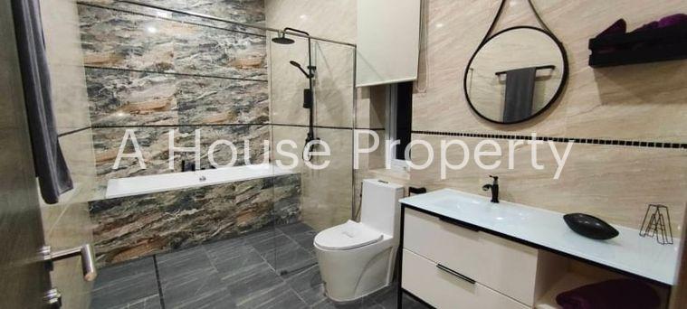picture Pool Villa Pattaya, large house, Huai Yai zone, Bang Lamung, Chonburi. - 10/14