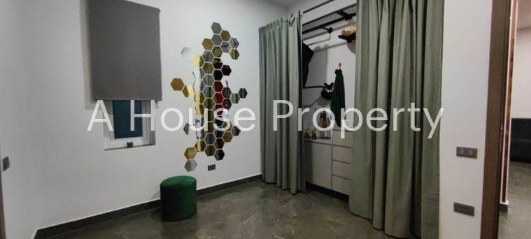 picture Pool Villa Pattaya, large house, Huai Yai zone, Bang Lamung, Chonburi. - 9/14