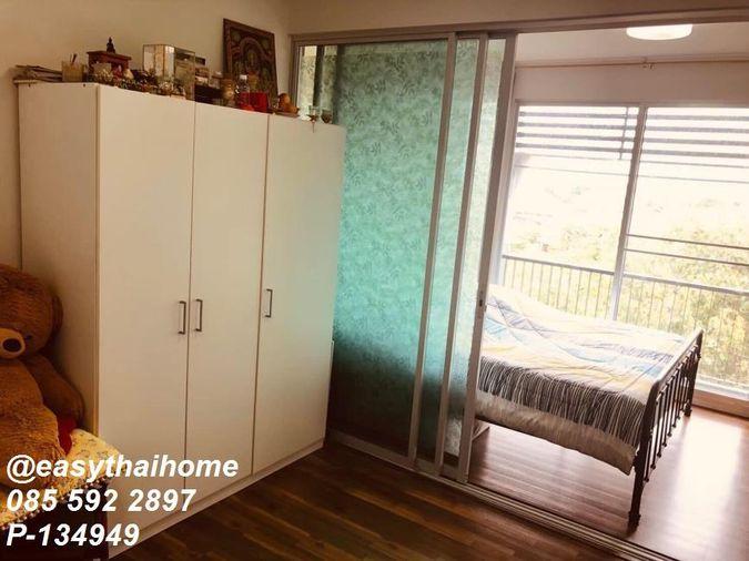 รูป P-134949 วิวสวนสวย! เอ สเปซ มี สุขุมวิท 77 ใกล้ Habito Mall เพียง 1.42 ล้าน! | Line Id: @easythaihome | 085-592-2897 - รูปที่ 3/8