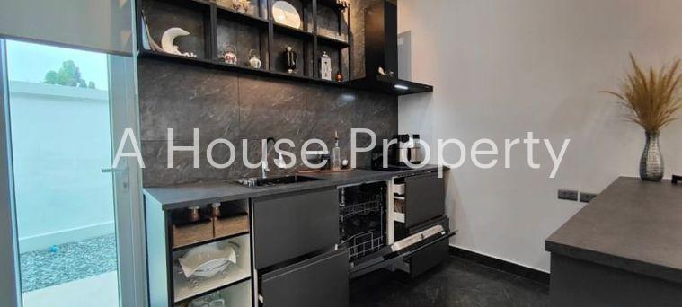picture Pool Villa Pattaya, large house, Huai Yai zone, Bang Lamung, Chonburi. - 6/14