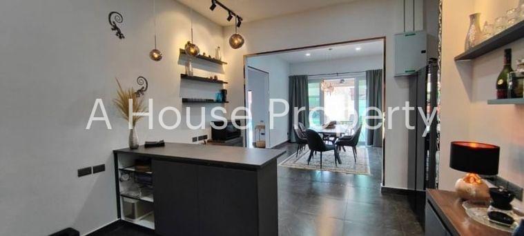 picture Pool Villa Pattaya, large house, Huai Yai zone, Bang Lamung, Chonburi. - 7/14