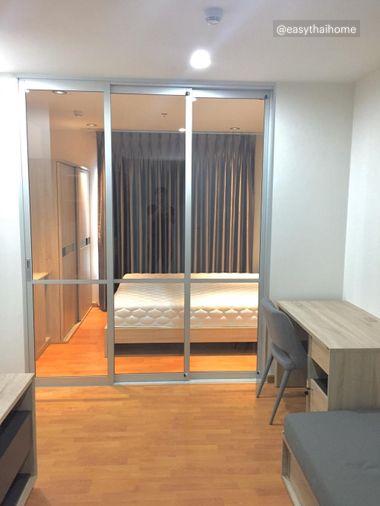 picture P-135919 Condo for sell The President Sathorn - Ratchaphruek 3 fully furnished. - 1/7