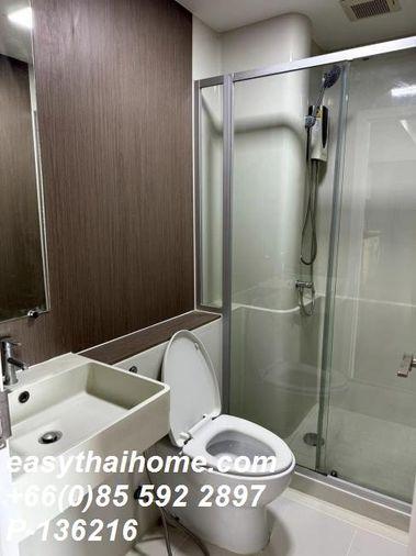 รูป P-136216 ต้องการขายคอนโด อีส พระราม 2 Samae Dam, Bang Khun Thian, Bangkok Line Id: @easythaihome 085-592-2897 - รูปที่ 7/7