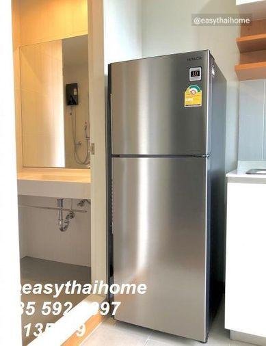 picture P-135919 Condo for sell The President Sathorn - Ratchaphruek 3 fully furnished. - 5/7