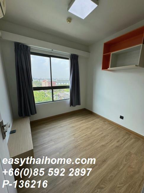 picture P-136216 Condo for sell Ease Rama 2 fully furnished. - 4/7