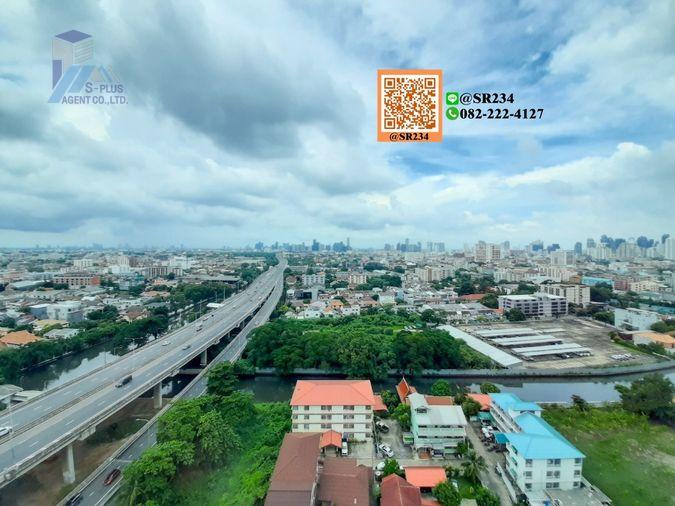 picture ðļ Hot Price ðļFor RENT The Leaf Pattanakarn Add LINEð @SR234 - 9/17