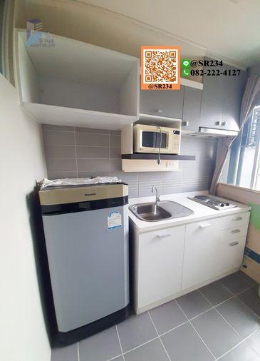 picture ðļ Hot Price ðļFor RENT The Leaf Pattanakarn Add LINEð @SR234 - 8/17