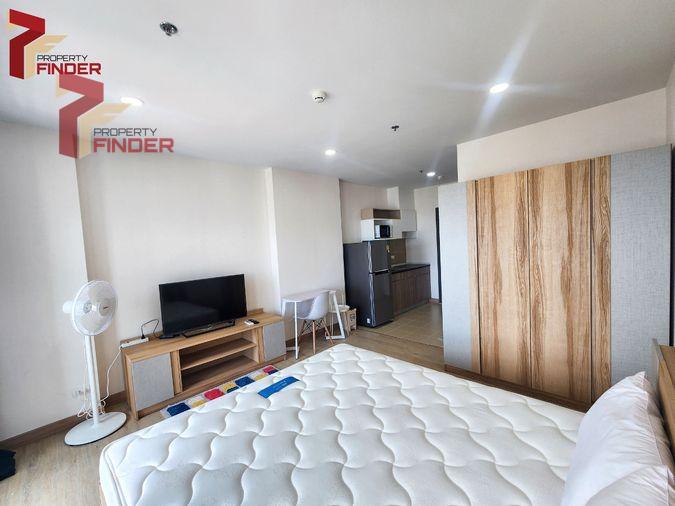 รูป Rds-4035 ให้เช่าคอนโด Supalai Veranda Sukhumvit 117 ห้องใหม่ ไม่เคยปล่อยเช่า พร้อมเข้าอยู่ นัดชมห้อง @propertybkk2 - รูปที่ 7/14
