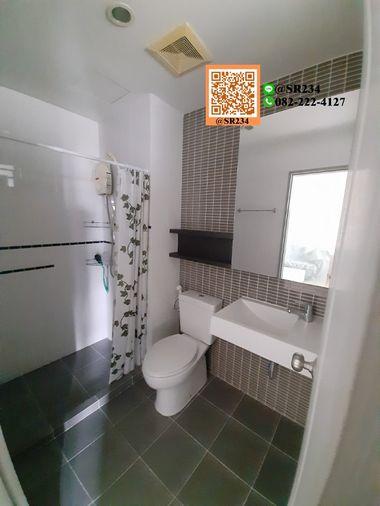 picture 🌸 Hot Price 🌸For RENT  The Leaf Pattanakarn  Add LINE💚 @SR234 - 7/17