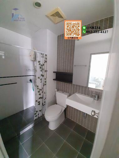 picture ðļ Hot Price ðļFor RENT The Leaf Pattanakarn Add LINEð @SR234 - 7/17