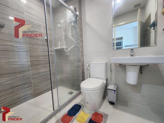 รูป Rds-4035 ให้เช่าคอนโด Supalai Veranda Sukhumvit 117 ห้องใหม่ ไม่เคยปล่อยเช่า พร้อมเข้าอยู่ นัดชมห้อง @propertybkk2 - รูปที่ 13/14