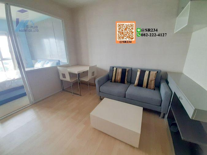picture ðļ Hot Price ðļFor RENT The Leaf Pattanakarn Add LINEð @SR234 - 2/17