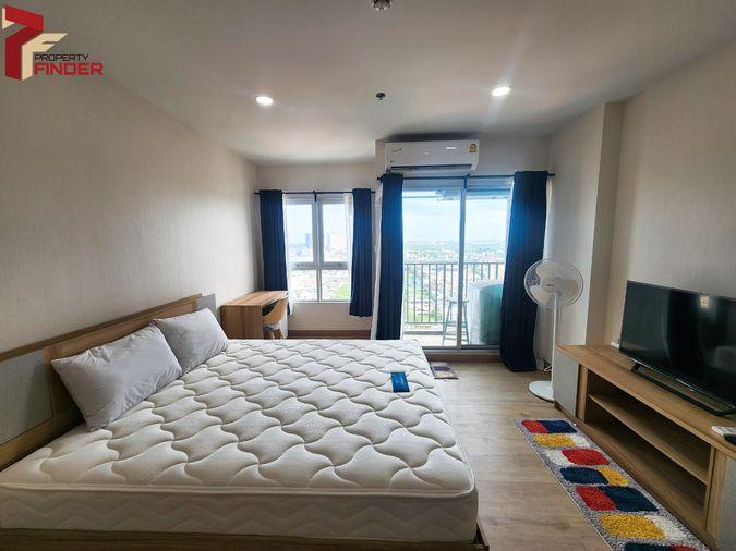 รูป Rds-4035 ให้เช่าคอนโด Supalai Veranda Sukhumvit 117 ห้องใหม่ ไม่เคยปล่อยเช่า พร้อมเข้าอยู่ นัดชมห้อง @propertybkk2 - รูปที่ 3/14