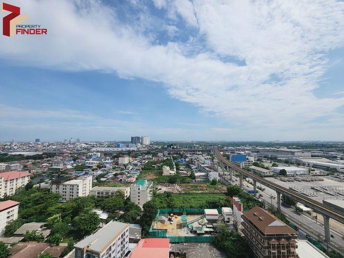 รูป Rds-4035 ให้เช่าคอนโด Supalai Veranda Sukhumvit 117 ห้องใหม่ ไม่เคยปล่อยเช่า พร้อมเข้าอยู่ นัดชมห้อง @propertybkk2 - รูปที่ 14/14