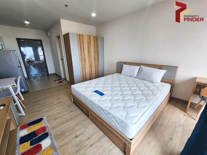 รูป Rds-4035 ให้เช่าคอนโด Supalai Veranda Sukhumvit 117 ห้องใหม่ ไม่เคยปล่อยเช่า พร้อมเข้าอยู่ นัดชมห้อง @propertybkk2 - รูปที่ 5/14