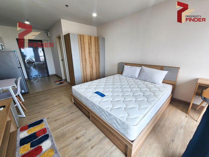 รูป Rds-4035 ให้เช่าคอนโด Supalai Veranda Sukhumvit 117 ห้องใหม่ ไม่เคยปล่อยเช่า พร้อมเข้าอยู่ นัดชมห้อง @propertybkk2 - รูปที่ 5/14