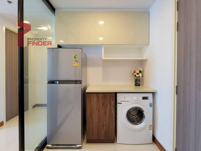 รูป Rds-4036-ให้เช่าคอนโด ศุภาลัย พรีเมียร์ เจริญนคร ห้องใหม่ แต่งสวย ว่างพร้อมเข้าอยู่ นัดชมห้องด่วน - รูปที่ 13/14