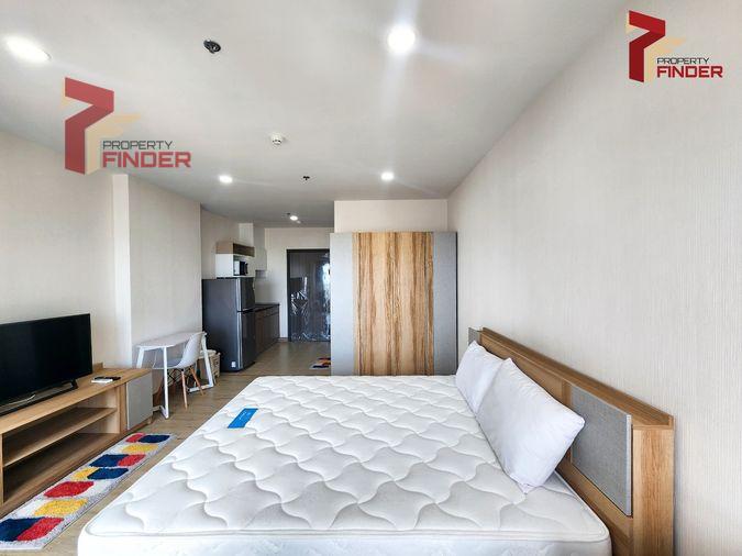 รูป Rds-4035 ให้เช่าคอนโด Supalai Veranda Sukhumvit 117 ห้องใหม่ ไม่เคยปล่อยเช่า พร้อมเข้าอยู่ นัดชมห้อง @propertybkk2 - รูปที่ 8/14