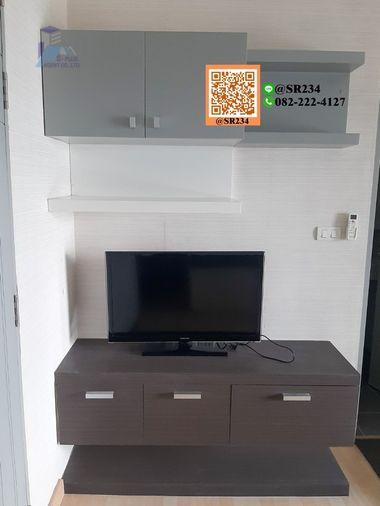 picture ðļ Hot Price ðļFor RENT The Leaf Pattanakarn Add LINEð @SR234 - 4/17