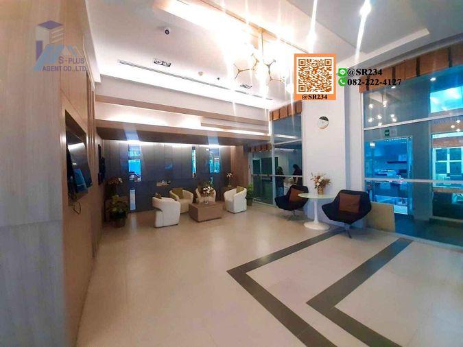 picture ðļ Hot Price ðļFor RENT The Leaf Pattanakarn Add LINEð @SR234 - 12/17
