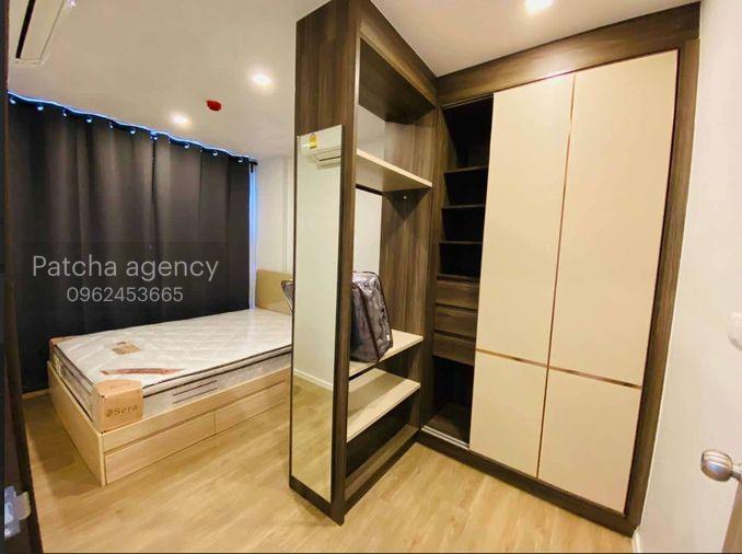 รูป ว่างพร้อมอยู่! Nest สุขุมวิท64. 1นอน 33ตร.ม. Line id: @pfagent - รูปที่ 5/8