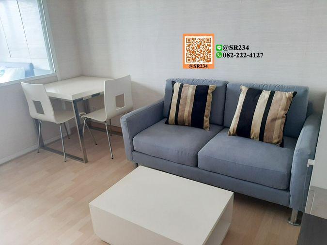 picture 🌸 Hot Price 🌸For RENT  The Leaf Pattanakarn  Add LINE💚 @SR234 - 3/17