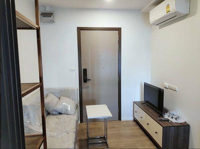 รูป ว่างพร้อมอยู่! Nest สุขุมวิท64. 1นอน 33ตร.ม. Line id: @pfagent - รูปที่ 1/8