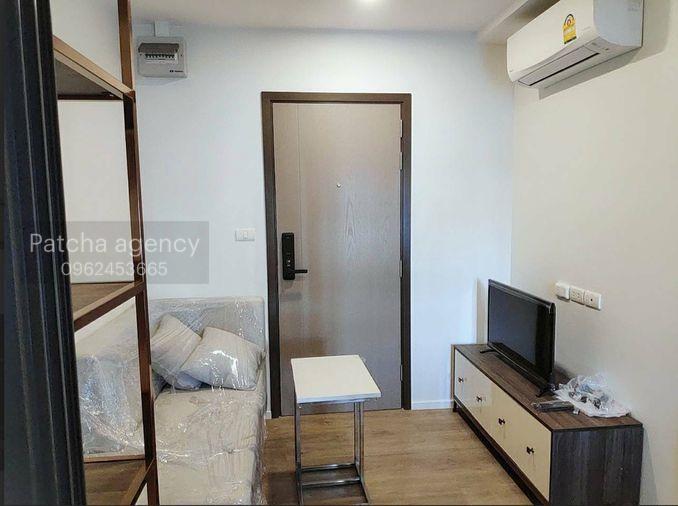รูป ว่างพร้อมอยู่! Nest สุขุมวิท64. 1นอน 33ตร.ม. Line id: @pfagent - รูปที่ 1/8