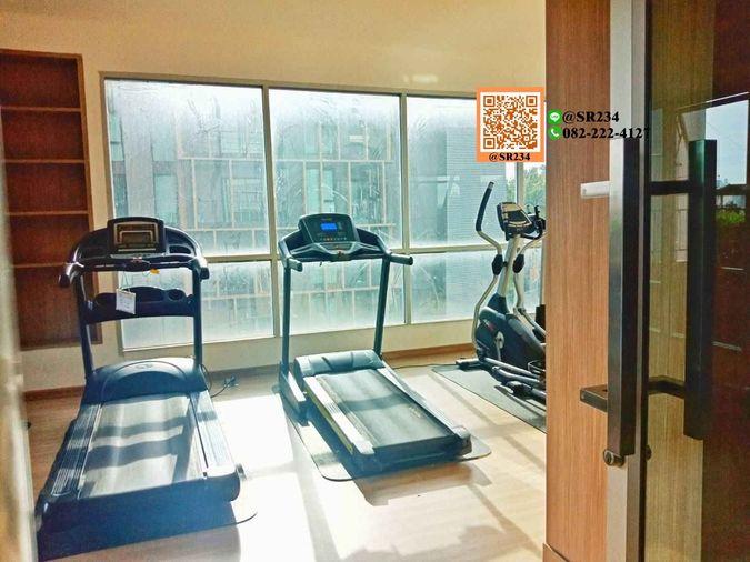 picture 🌸 Hot Price 🌸For RENT  The Leaf Pattanakarn  Add LINE💚 @SR234 - 13/17