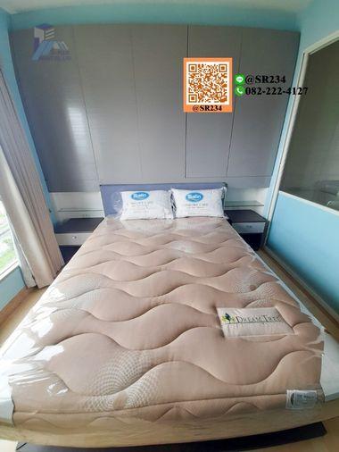picture ðļ Hot Price ðļFor RENT The Leaf Pattanakarn Add LINEð @SR234 - 5/17