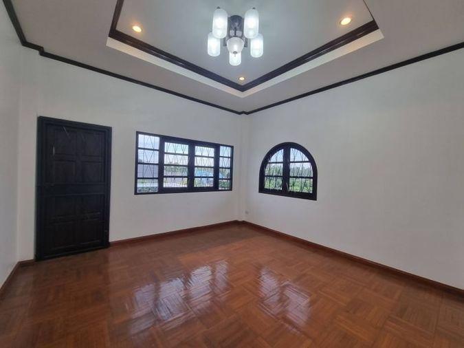 รูป ขายบ้านเดี่ยวศรีราชา หลังใหญ่ รีโนเวทใหม่ โซนเขาเขียว  - รูปที่ 8/19