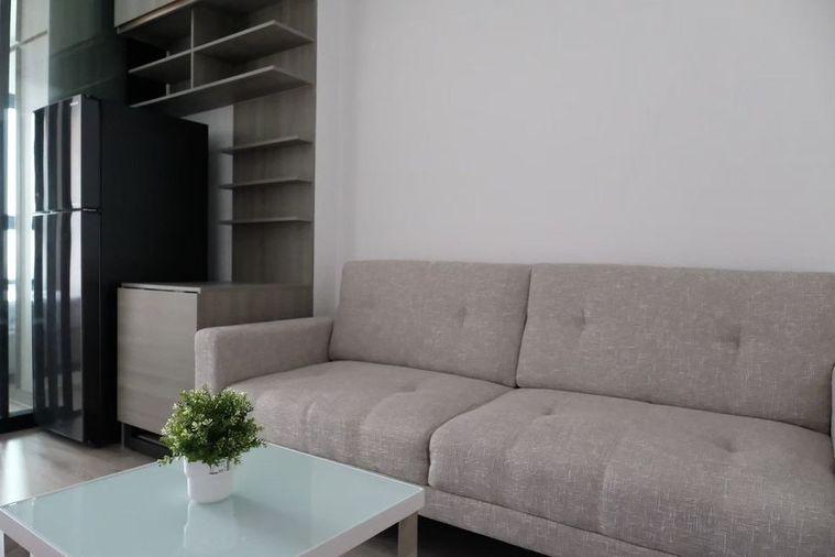 picture For Rent     :  KnightsBridge Prime Onnut   (ST-02) (Close to BTS Onnut) - 3/11