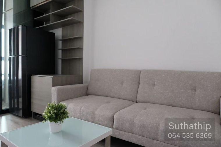 picture For Rent : KnightsBridge Prime Onnut (ST-02) (Close to BTS Onnut) - 3/11