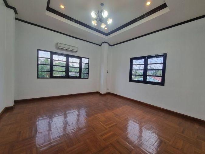 รูป ขายบ้านเดี่ยวศรีราชา หลังใหญ่ รีโนเวทใหม่ โซนเขาเขียว  - รูปที่ 9/19