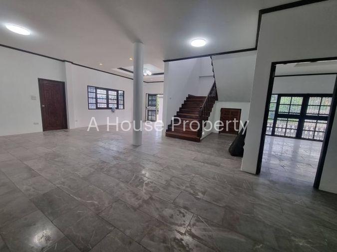 รูป ขายบ้านเดี่ยวศรีราชา หลังใหญ่ รีโนเวทใหม่ โซนเขาเขียว - รูปที่ 5/19