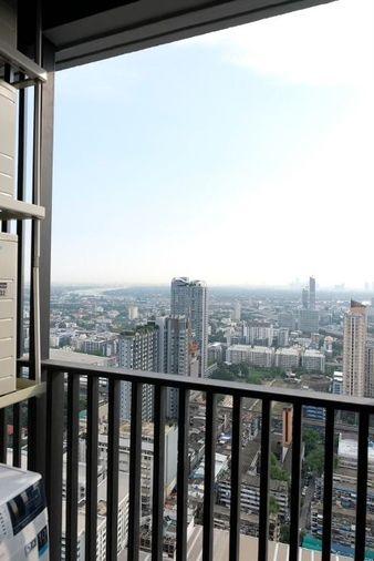 รูป เช่าคอนโด : ไนท์บริดจ์ ไพร์ม อ่อนนุช (ST-02) - รูปที่ 10/11