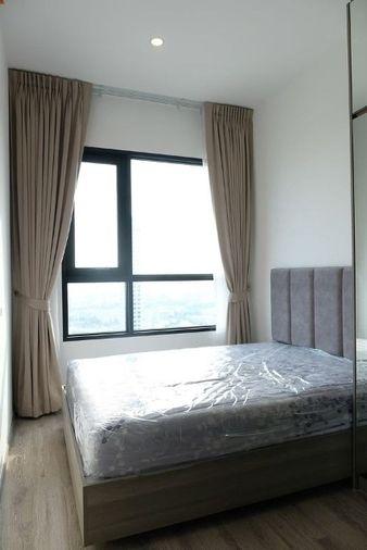 picture For Rent : KnightsBridge Prime Onnut (ST-02) (Close to BTS Onnut) - 7/11