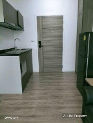 picture kensington sukhumvit for rent full furnished - 4/14
