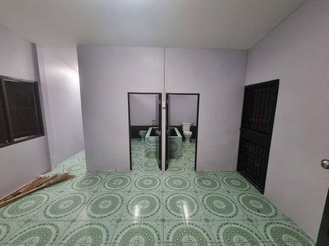 รูป ขายบ้านเดี่ยวศรีราชา หลังใหญ่ รีโนเวทใหม่ โซนเขาเขียว  - รูปที่ 16/19
