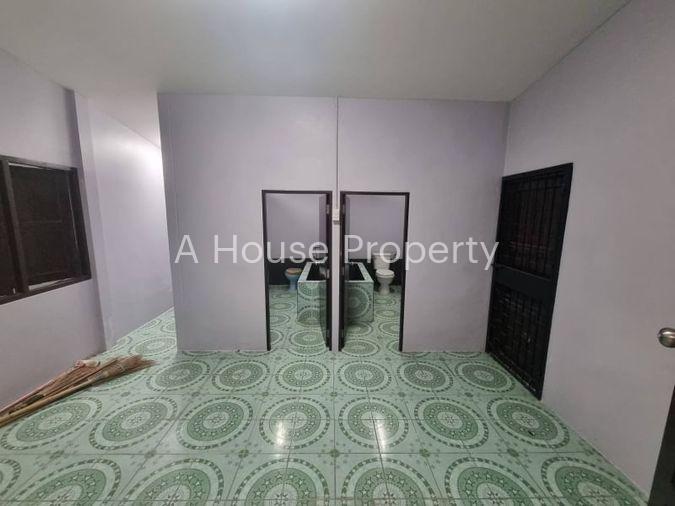 รูป ขายบ้านเดี่ยวศรีราชา หลังใหญ่ รีโนเวทใหม่ โซนเขาเขียว - รูปที่ 16/19