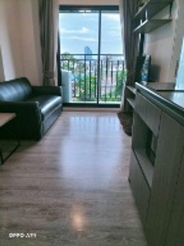 picture kensington sukhumvit for rent full furnished - 12/14